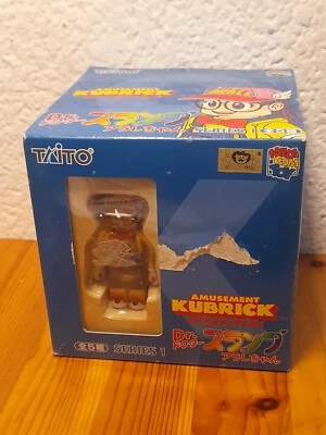 Medicom Kubrick : Dr Slump ARALE - Imagen 1 de 3