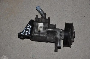 2013 BMW 5 F10 F11 3.0 petrol N55 225kw power steering pump 679435003 LH2115369 - Picture 1 of 7