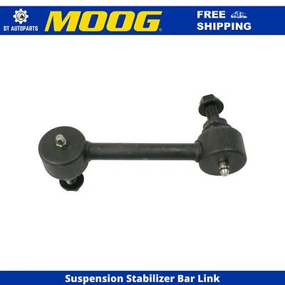 Barra estabilizadora de suspensión trasera izquierda MOOG 2001-2003 para Acura CL 2001 2002 Foto 1 de 4
