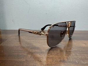 Chrome Hearts WET TEE Sonnenbrille - Bild 1 von 12