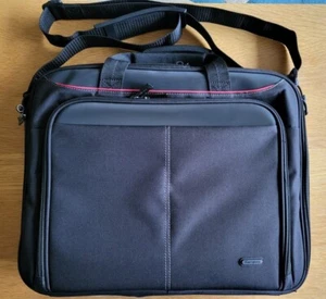 Targus CN31 -74 Clamshell Laptop Bag (NEW UNUSED) - Picture 1 of 7