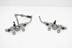 2013 Subaru BRZ Scion FRS 86 FA20 Fuel Injector Rails PAIR Left & Right KW17 - Picture 1 of 10