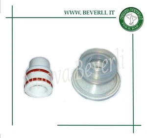 Boccola sostegno albero e guarnizione granitore GBG granismart, granitime, ecc