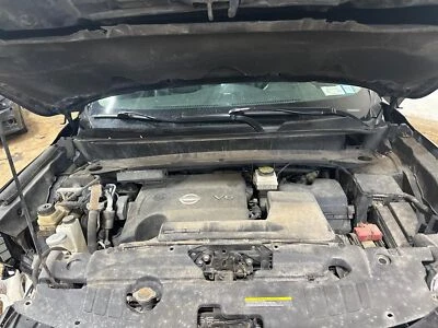 Used Engine Complete Assembly fits: 2016 Nissan Pathfinder 3.5L VIN A 4th digit Foto 1 de 4