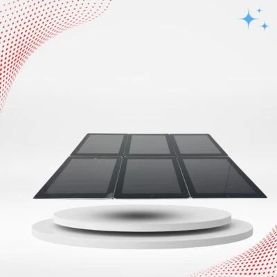 lot of 6 Apple iPad 2nd Gen Tablet Model A1395 16GB Untested - Image 1 of 4