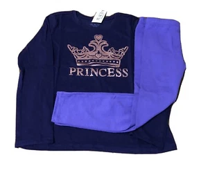 NEW Girl's Children's Place Legging Outfit Sizes 5/6 & 7/8 - Picture 1 of 5