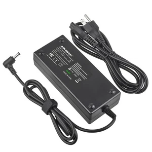 AC / DC Adapter for Lenovo IdeaCentre 57311578 57311574 All-in-One Desktop PC US - Picture 1 of 4