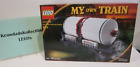 Lego Trains My Own Train 10016 Octan Tanker Nib New In Sealed Box Hard To Find