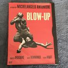 Blow-Up (DVD, 2004) Vanessa Redgrave David Hemming & Sarah Miles, NEW & Sealed!