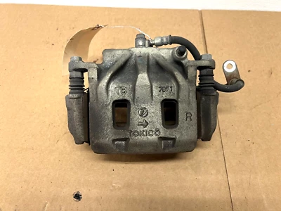 16-19 SUBARU OUTBACK-LEGACY PINZA DE FRENO LADO PASAJERO DELANTERO DERECHO OEM LOTE3505 Foto 1 de 4