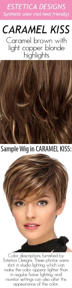 Finn by Estetica Designs in Shade Rh1226