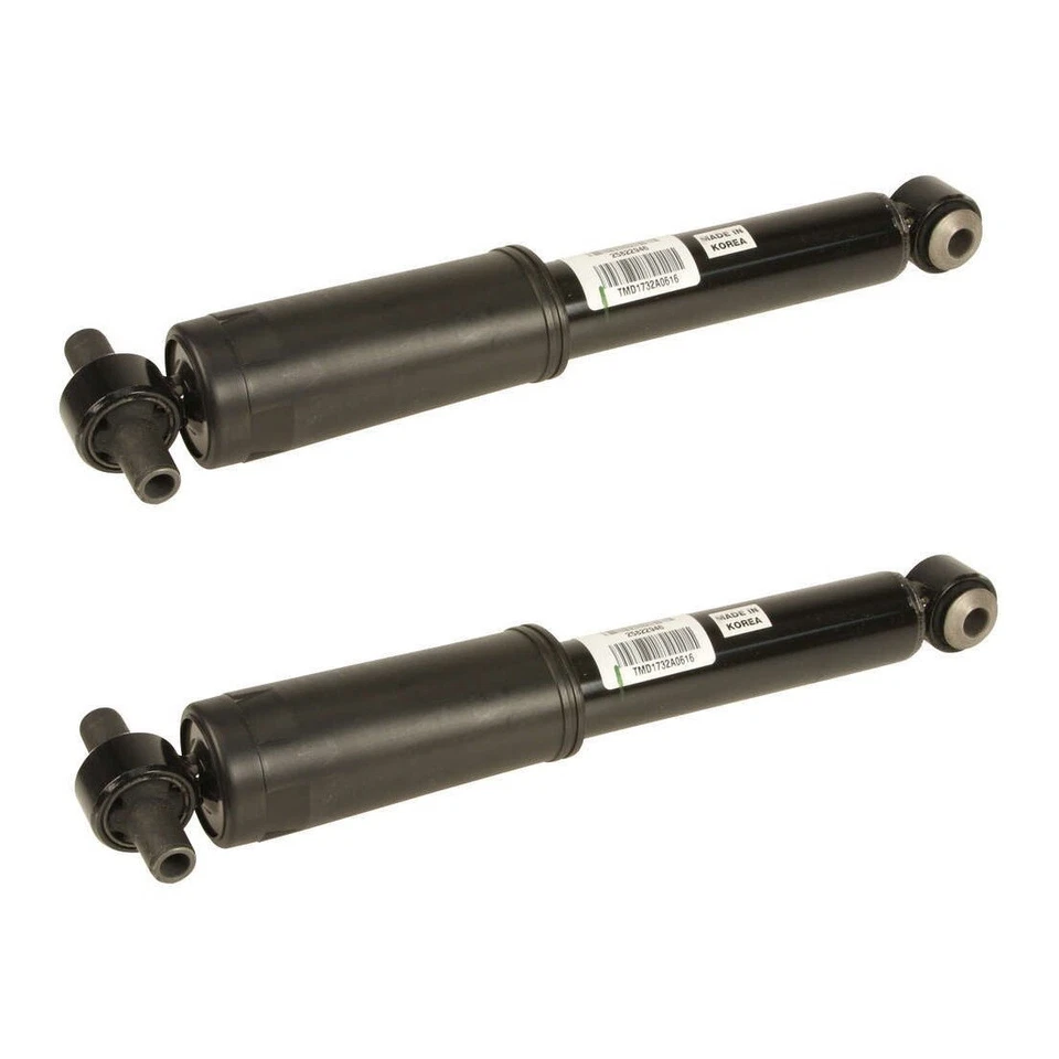 Juego de 2 Amortiguadores Traseros ACDelco GM OE Para GMC Acadia AWD 07-12 FE2 Foto 1 de 1