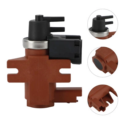 1449602 FOR FORD KUGA FOCUS 2.0 TDCi Turbo Boost Pressure Control Solenoid Valve - Image 1 of 4