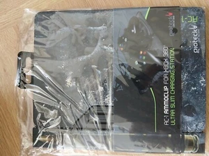 XBOX 360 Gioteck AC-1 Ammo Clip Ladestation für 2 x Controller laden - Bild 1 von 2