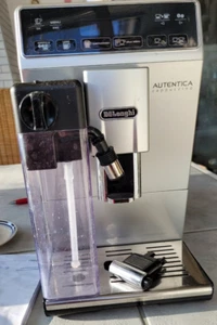 De'Longhi ETAM 29.660.SB Autentica Cappuccino Kaffeevollautomat - Bild 1 von 10