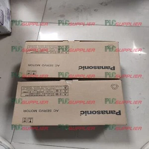 NEW PANASONIC MSMD082J1T 1-Year Warranty ! - Picture 1 of 5