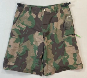 Boy's Youth Hurley Camo Board Shorts Swim NEW - Picture 1 of 2