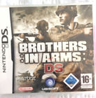 Brothers in Arms  Nintendo DS New Sealed