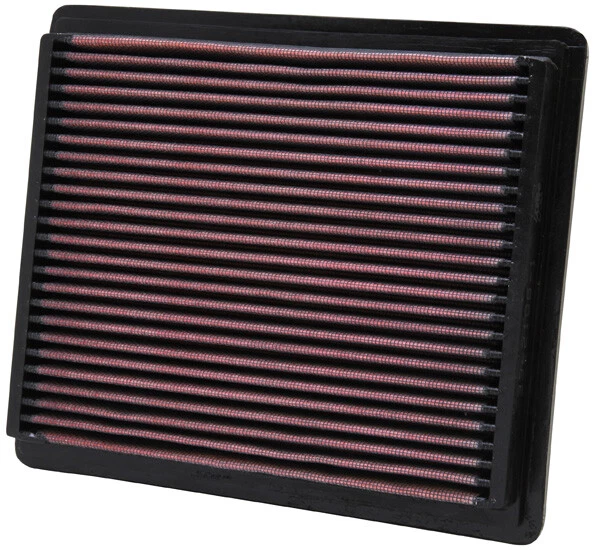 Filtro de aire de repuesto K&N 33-2106-1 para Ford/Mercury/Mazda 1997-2011 Foto 1 de 4