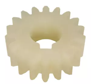 Ingranaggio in nylon Impastatrice Planetaria Sirman Minneapolis Plutone 7 litri - Foto 1 di 5