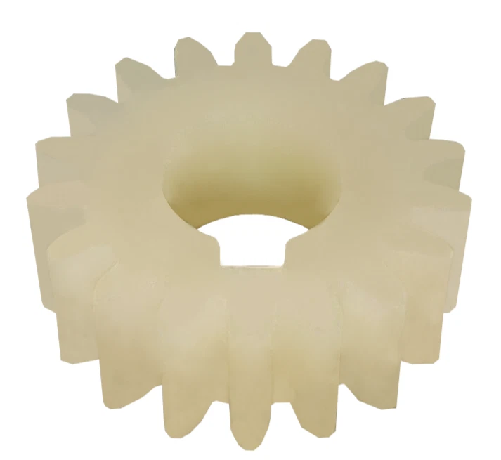 Ingranaggio in nylon Impastatrice Planetaria Sirman Minneapolis Plutone 7 litri