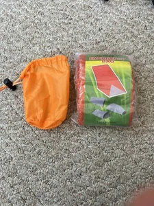 Borsa Sopravvivenza Emergenza All Weather - Sigillata  - Foto 1 di 4