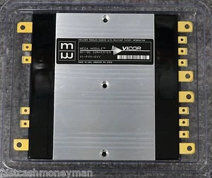 VICOR VI-P111-EVV DC-DC POWER CONVERTER 24 VOLT INPUT 400 WATT CHASSIS MOUNT - Picture 1 of 2