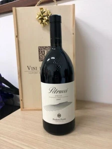 TOSCANA ROSSO ORCIA DOC 2007 PETRUCCI LT.0,750 - Imagen 1 de 1