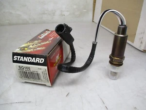 Oxygen Sensor Downstream Standard Motor Products SG105 - Picture 1 of 2
