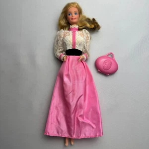 Vintage 1982 Mattel Angel Face Barbie Fashion Doll - Picture 1 of 9