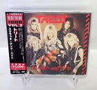 Treat Scratch and Bite (Limited Edition) Japan Music CD