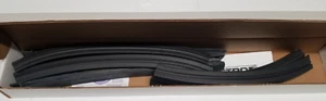 Fits 62 63 64 65 B-Body Convertible Roof Rail Seals RR4500B NEW - Picture 1 of 1