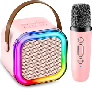 Juguetes para Niñas Belleza Set Niños 3 4 5 6 7 8 9 10 11 Años Genial Regalo Navidad - Imagen 1 de 8