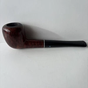 Vintage Grand Duke Dr Grabow Imported Briar Wood Tobacco Pipe - Picture 1 of 12