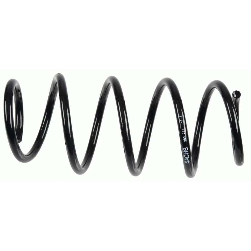 Fahrwerksfeder SACHS 993 221 - Bild 1 von 1