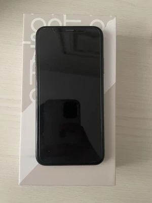 Apple iPhone XS  - 64GB - Grigio Siderale (Sbloccato) (Dual SIM) - Immagine 1 di 3