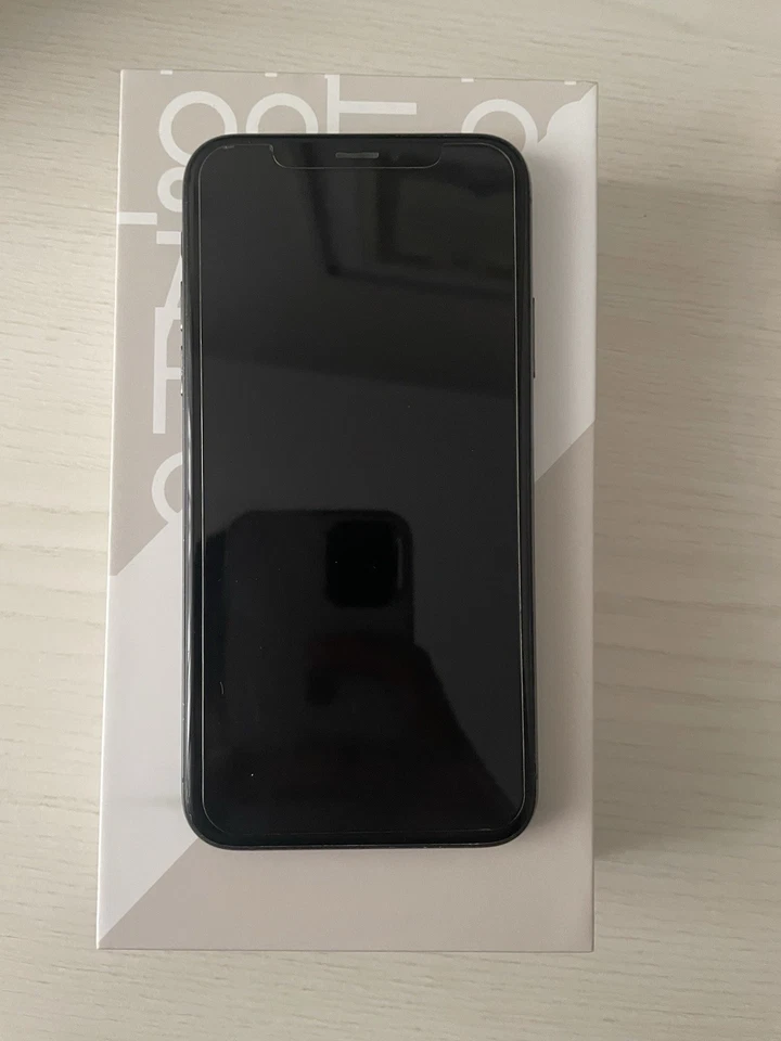 Apple iPhone XS  - 64GB - Grigio Siderale (Sbloccato) (Dual SIM) - Immagine 1 di 3