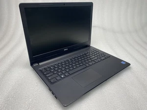 Dell Inspiron 15-3573 15" Pentium Silver N5000 1.1GHz 4GB RAM NO HDD NO OS - Picture 1 of 9