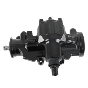 Power Steering Gearbox Gear Box For 97-99 Dodge Durango & Dakota 52106257AB - Picture 1 of 8