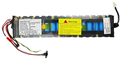 Xiaomi M365 Replacement Battery 36V 7800mAh with Built-in Communication Protocol - Image 1 of 4