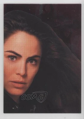 2002 Inkworks Witchblade Season 1 Quest for Justice Puzzle Top Center #Q2 2n5 - Image 1 of 3