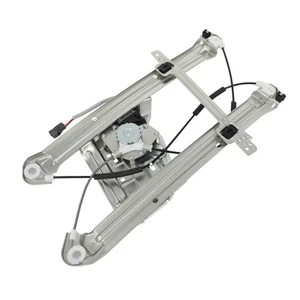 Regulador de ventana eléctrica para Mitsubishi Endeavor 2004-2011 + motor delantero derecho - Imagen 1 de 9