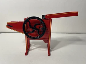ERTL Die-Cast 1/8 Scale - Antique Corn Sheller Farm Toy - Farm Equipment - Picture 1 of 6