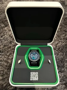 TAG HEUER Connected Calibre E4 Golf Edition 45MM Smartwatch SBR8A MINT - Photo 1 sur 9
