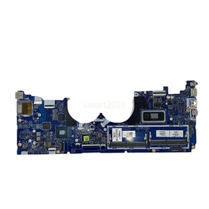 For HP 15-ED 15T-ED Motherboard LA-J492P W/ i5-10210U CPU MX330 4GB L93873-601 - Picture 1 of 3