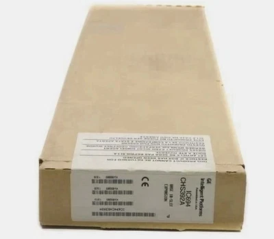 GE Fanuc IC694CHS392 Fanuc PLC Expansion Module IC694CHS392 - Image 1 of 3