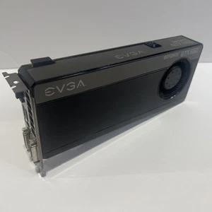 EVGA GEFORCE GTX 660 2GB GDDR5 VIDEO GRAPHICS CARD | 02G-P4-2662-KR | - Picture 1 of 4