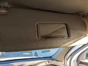 FORD FALCON FG MKI-MKII 05/2008-09/2014 RIGHT SUN VISOR VINYL TYPE - Picture 1 of 12