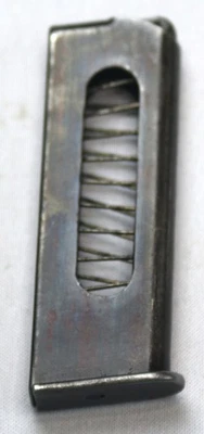 Cargador FIE Titan Excam GT-27 de fábrica de 7 disparos usado Foto 1 de 4