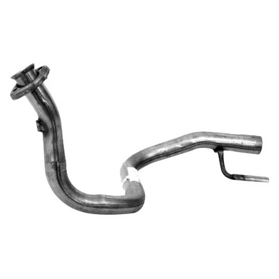 For Jeep Wrangler 1993-1995 Walker 53479 Aluminized Steel Exhaust Front Pipe Foto 1 de 2